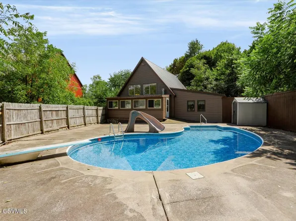 10527 & 19 River Rd, New Columbia, PA 17856