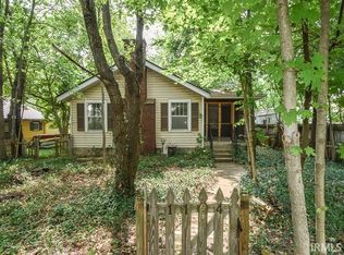 1104 S Fess Ave, Bloomington, IN 47401
