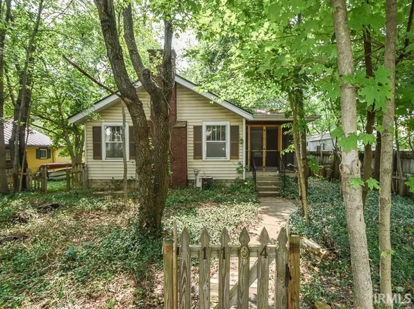 1104 S Fess Ave, Bloomington, IN 47401