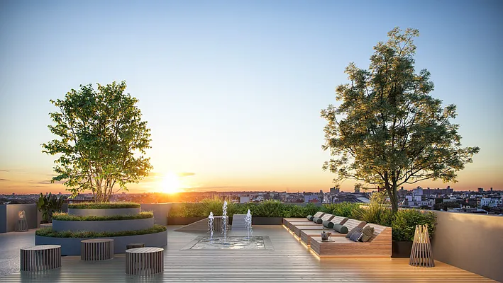 Rented by Clipper Equity | media 56