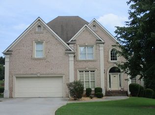 3341 Holly Hill Pkwy, Ellenwood, GA 30294