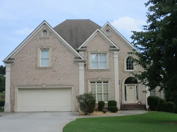 3341 Holly Hill Pkwy, Ellenwood, GA 30294