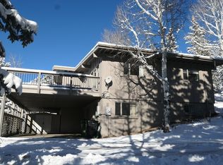 27778 Fireweed Dr, Evergreen, CO 80439