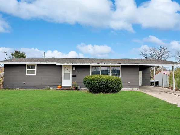 910 South Beaumont Road, Prairie Du Chien, WI 53821