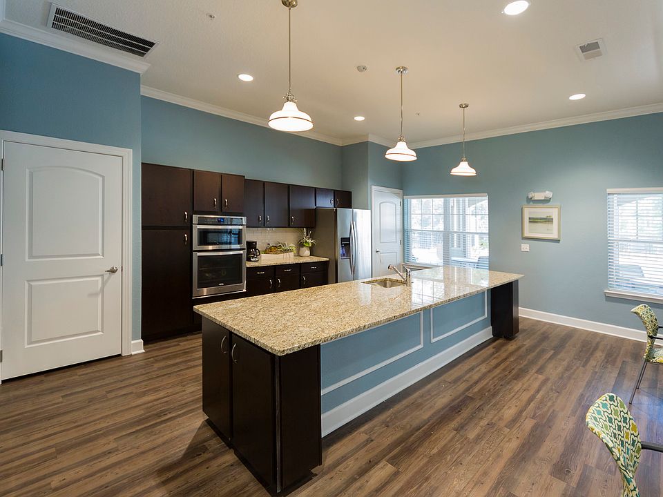 Katie Manor Community Kitchen