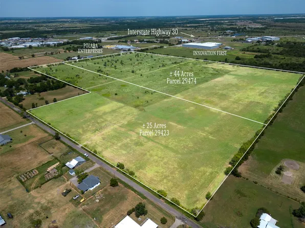 County Road 2178, Greenville, TX 75402
