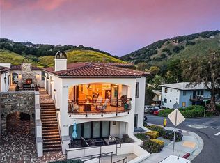 169 San Luis St, Avila Beach, CA 93424