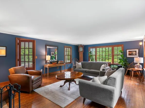 636 Dexter Road, Shaftsbury, VT 05262
