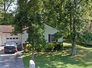 112 Lexington Dr, Little Egg Harbor, NJ 08087