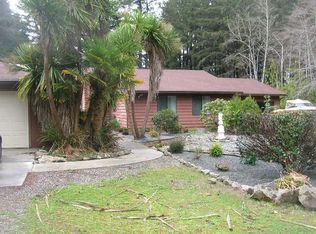 2200 Railroad Ave, Crescent City, CA 95531