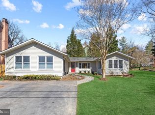 8101 Riverside Ave, Cabin John, MD 20818