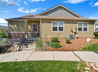 5421 Lester Aly, Colorado Springs, CO 80924