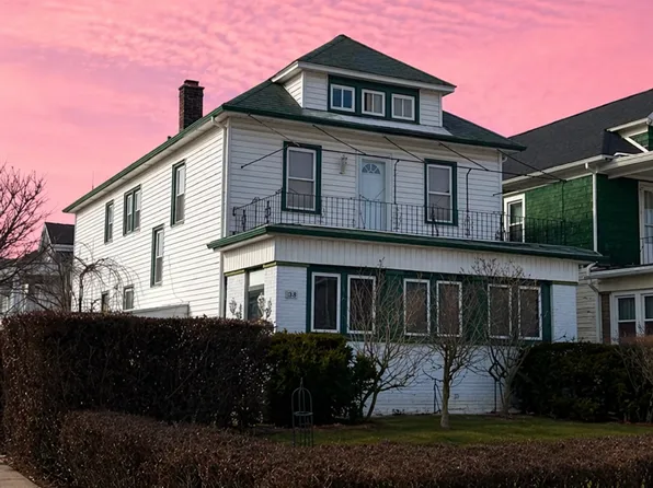 144 Lovering Ave, Buffalo, NY 14216