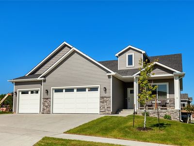 605 Ellston Ave, Ames, IA, 50014