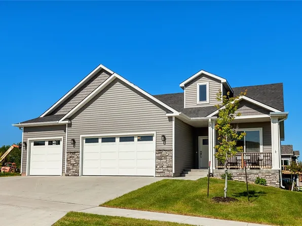 605 Ellston Ave, Ames, IA 50014