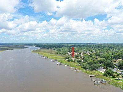 4352 Bream Rd, North Charleston, SC, 29418