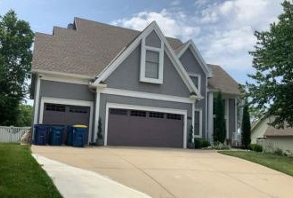 Property Front View