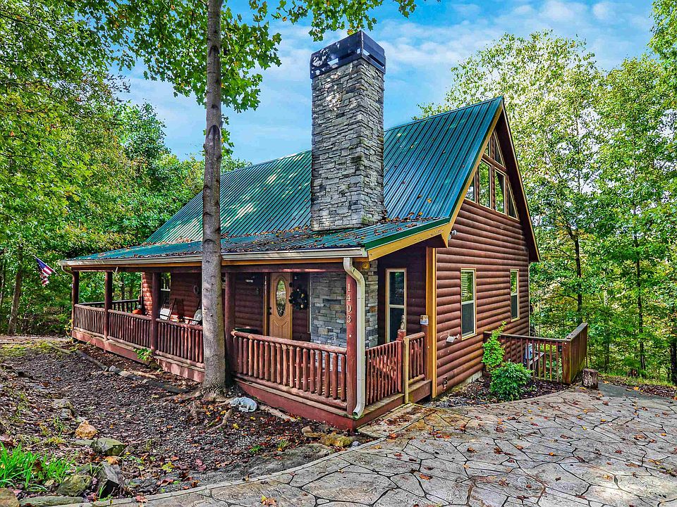 1403 Foxhound Trl NE, Ranger, GA 30734 Zillow