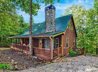 1403 Foxhound Trl NE, Ranger, GA 30734