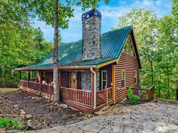 1403 Foxhound Trl NE, Ranger, GA 30734