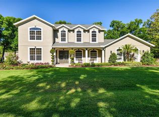 16706 Lake Eveland Pl, Lutz, FL 33558