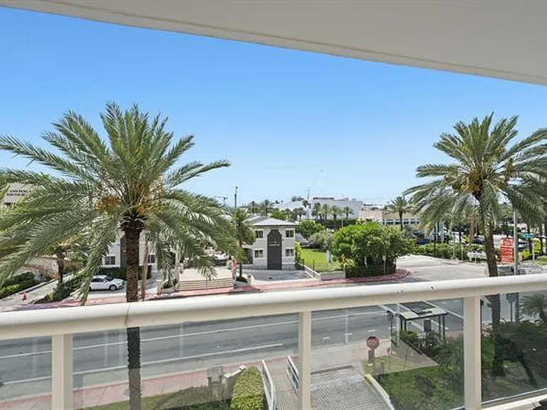 9595 Collins Ave #N3-F — Photo 18
