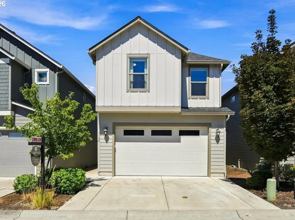 5722 NE 59th Cir, Vancouver, WA 98661