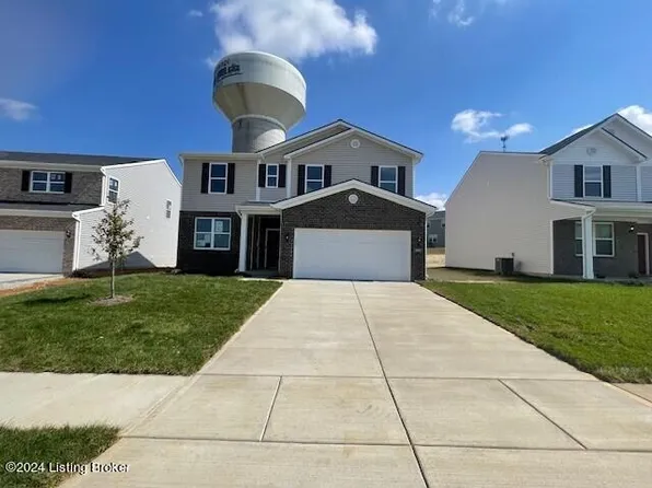 3027 Aiken Back Ln, La Grange, KY 40031