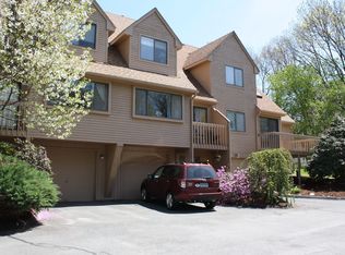 242 Talcottville Rd UNIT 408, Vernon, CT 06066