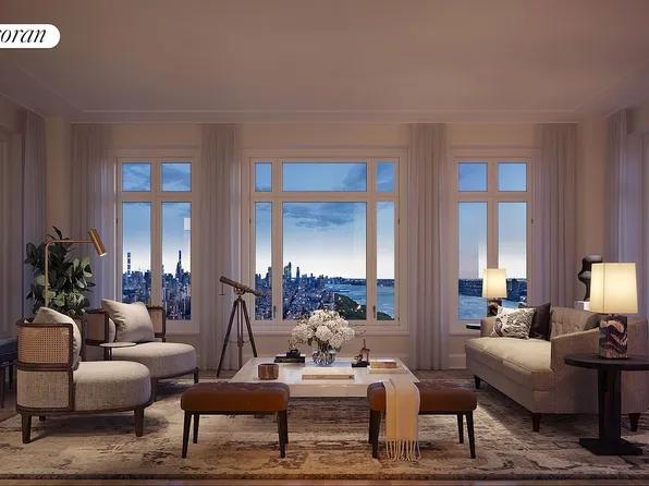 100 Claremont Ave APT 36A, New York, NY 10027