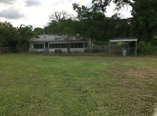 2823 Highway 14 N, Groesbeck, TX 76642