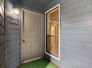 6737 S Peoria Ave APT C214, Tulsa, OK 74136