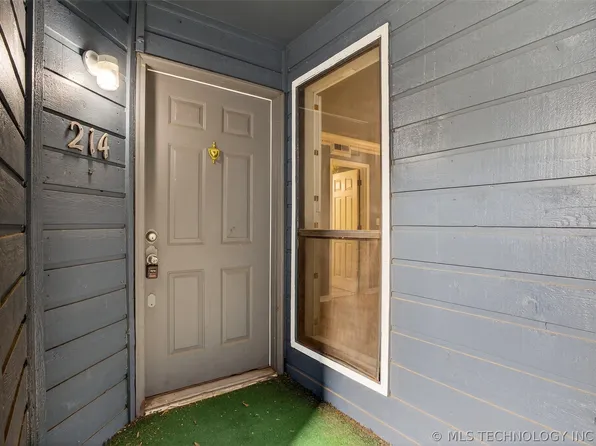 6737 S Peoria Ave APT C214, Tulsa, OK 74136