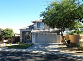 3201 N 127th Dr, Avondale, AZ 85392