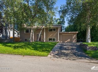3113 Campbell Airstrip Rd, Anchorage, AK 99504