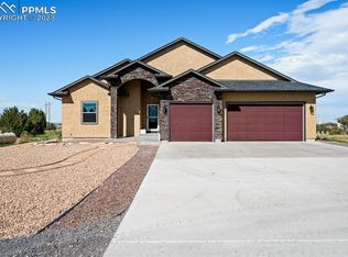 311 E Dee Jay Ct, Pueblo West, CO 81007