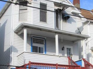 410 W 9th Ave, Tarentum, PA 15084