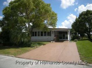 12520 Harker St, Brooksville, FL 34613
