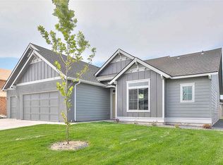 4686 S Tindaris Ave, Meridian, ID 83642