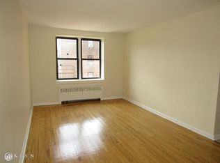 9851 Queens Blvd APT 5A, Rego Park, NY 11374