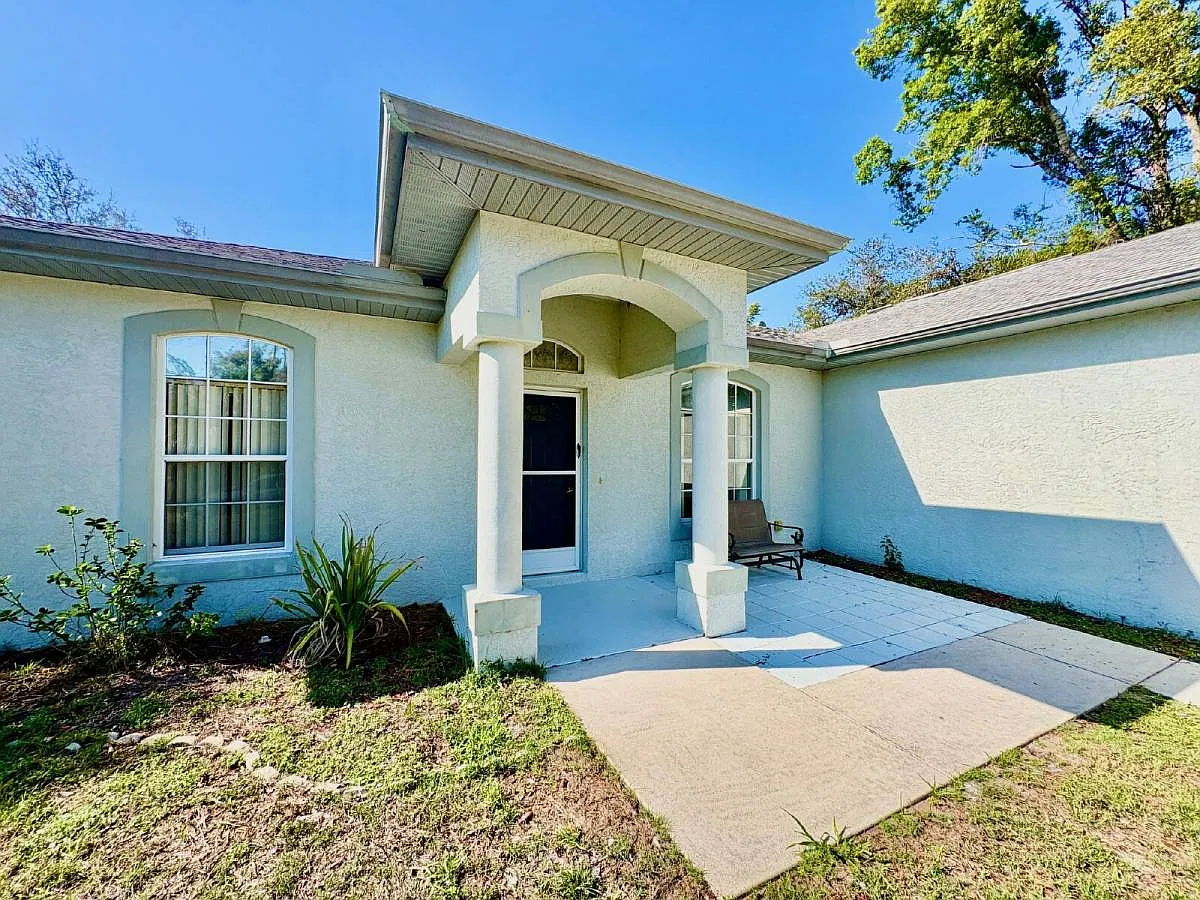 5063 Sister Terrace in North Port, FL 34286 — Photo 2