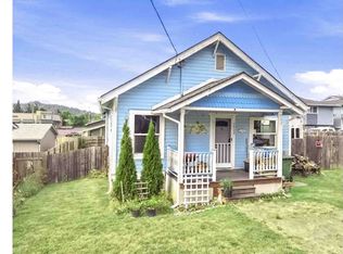 1732 E Washington Ave, Cottage Grove, OR 97424