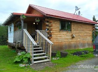 38794 Sayer Rd, Anchor Point, AK 99556