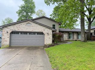 440 Clearcreek Franklin Rd, Springboro, OH 45066