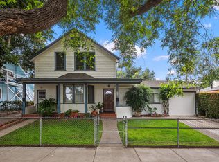 214 W Ortega St, Santa Barbara, CA 93101