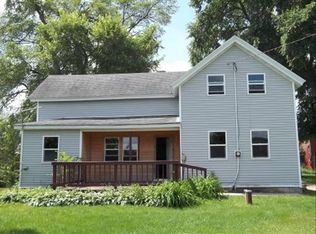 4487 Garden Ave, Sparta, WI 54656