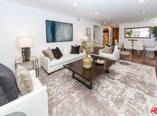 135 S Swall Dr UNIT 102, Los Angeles, CA 90048