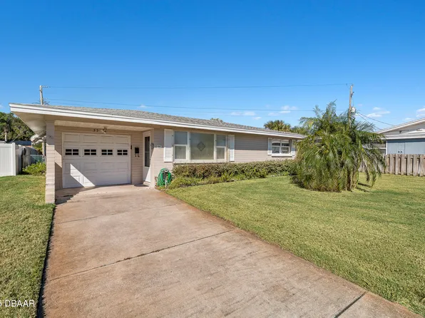 55 Azalea Dr, Ormond Beach, FL 32176