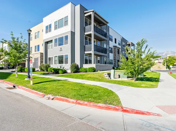 8395 S Iris Lumi Ln #203, Midvale, UT 84047