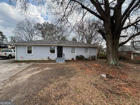 1899 Austell Rd SW, Marietta, GA 30008